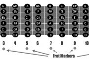 fretboards คืออะไร